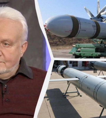 Скільки ракет зараз виробляє Росія і куди зникли "Калібри": пояснення експерта