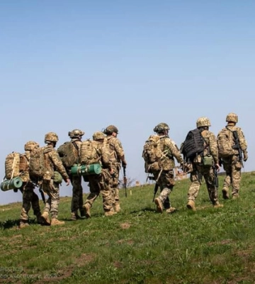 Окупанти досягли незначних успіхів на декількох напрямках: аналіз ISW