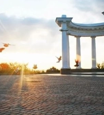 Вибух пролунав у Полтаві - ЗМІ