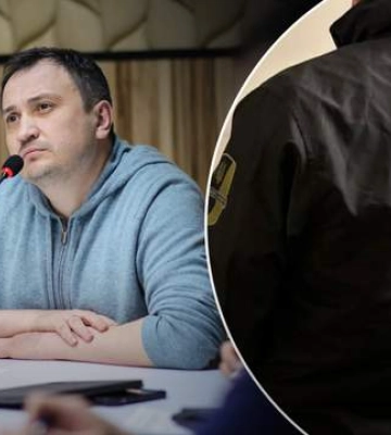 Касается периода, когда я был адвокатом, – Сольский о вручении подозрения