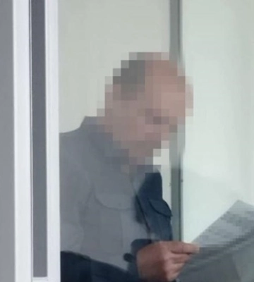 Бывший депутат-коммунист наводил ракеты на Запорожье: он получил 15 лет тюрьмы