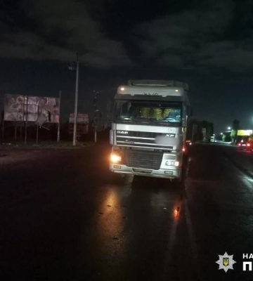 На Одещині в кареті швидкої допомоги постраждалий побив фельдшерку