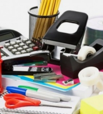 «Львівтеплоенерго» закупить канцтоварів на 260 тис. грн