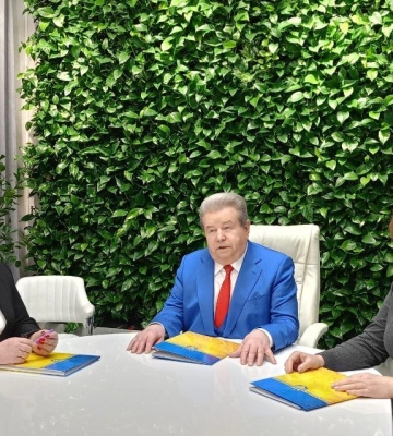 Черкаська мерія співпрацюватиме з Поплавським