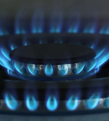 Ціна на газ для українців залишиться незмінною: Нафтогаз зафіксував тариф ще на рік