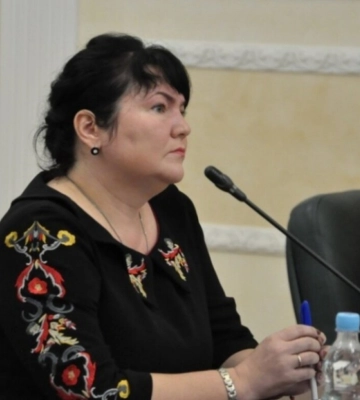 Верховний суд розгляне скаргу на вирок екссудді з Херсонщини