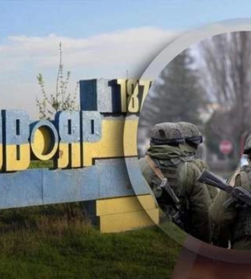 Цілі – глобальніші: чи здатні росіяни захопити Часів Яр до 9 травня