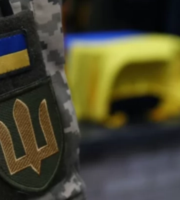 Чоловік помер: на Закарпатті у мобілізованого дорогою до навчального центру стався епілептичний напад