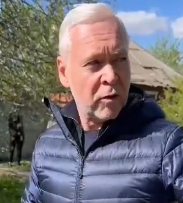 Сколько частных домов повреждено в Харькове, рассказал Терехов (видео)