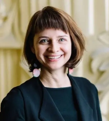 НМТ-2024. Директор УЦОКО Татьяна Вакуленко рассказала все, что нужно знать тем, кто его будет сдавать