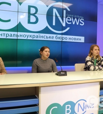 Відбулась пресконференція Громадської організації “Флора” про екологічні зміни в громадах Кіровоградщини та Миколаївщини