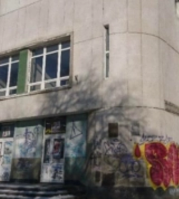 Німецькі грантодавці дадуть ще 50 тисяч доларів на реставрацію луцького кінотеатру «Батьківщина»
