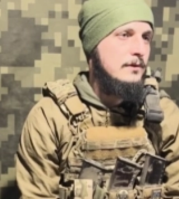 Палимо ворожі танки та БМП з екіпажами: прикордонник з Волині розповів про оборону. ВІДЕО