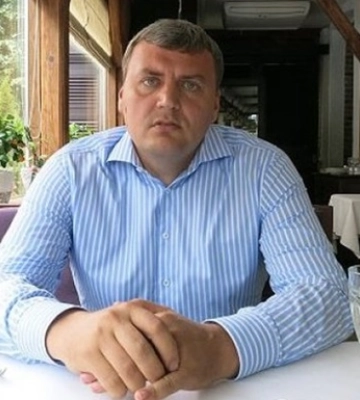Из Литвы высылают бывшего соратника Януковича