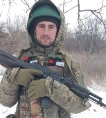 На фронті загинули Ігор Бойко та Ігор Мотько з Рівненщини