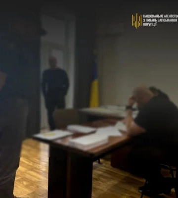 Посадовця Нацполіції з Дніпропетровщини підозрюють у незаконному збагаченні на понад 14 млн грн
