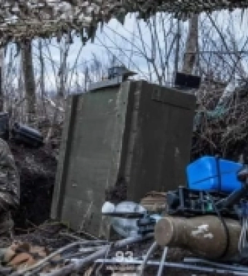 На Південному напрямку Сили оборони знищили 58 одиниць озброєння та військової техніки російської армії