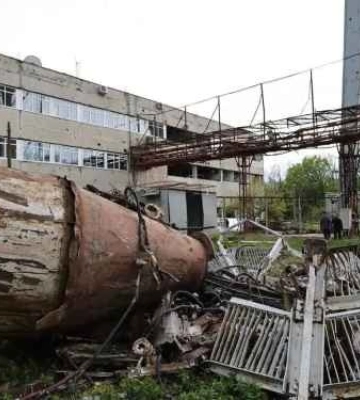 Военный предупредил о подготовке наступления РФ на Харьков