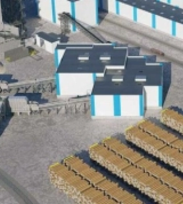 На підприємстві біля Рівного загинув працівник