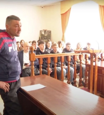 «Посаджу картоплю - і у військомат»: ухилянт з Волині вигадав оригінальний спосіб уникнути покарання