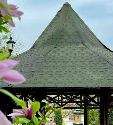 Прогноз погоди в Одесі та області на 24 квітня