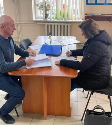 Податківці Іршавської ДПІ інформують платників про обов’язок щодо подання податкової декларації про майновий стан і доходи до 1&amp;hellip;