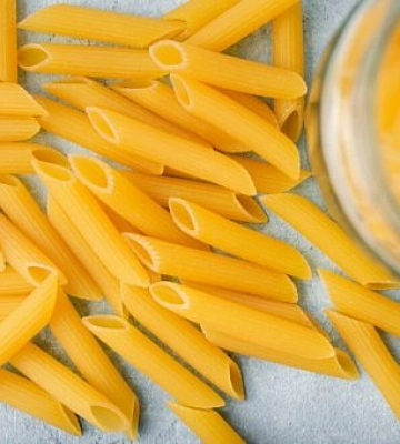 Чергова хвиля видачі продуктових наборів у Кривому Розі: скільки вже видали