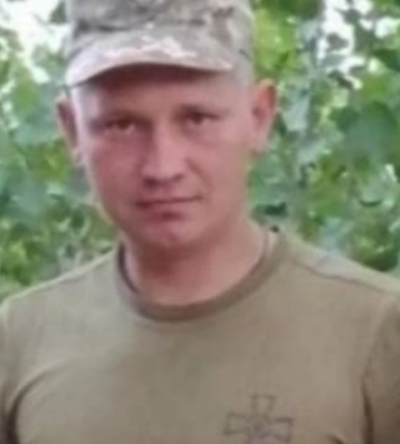 Місяць не дожив до 30-річчя: на Волинь «на щиті» повертається Герой, який загинув майже два роки тому