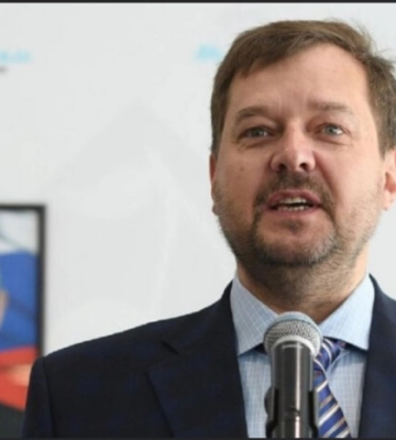 ВАКС частково конфіскував активи родичів колаборанта євгена балицького