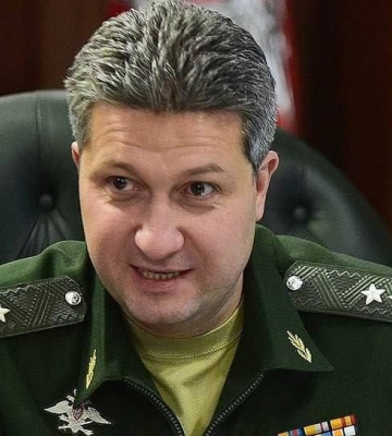 В россии задержали по подозрению во взяточничестве заместителя Шойгу: кто такой Тимур Иванов, и чем он занимался в Минобороны рф