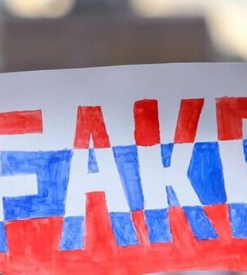 Роспропаганда поширює фейк про закопування живцем українських ухилянтів - ЦПД