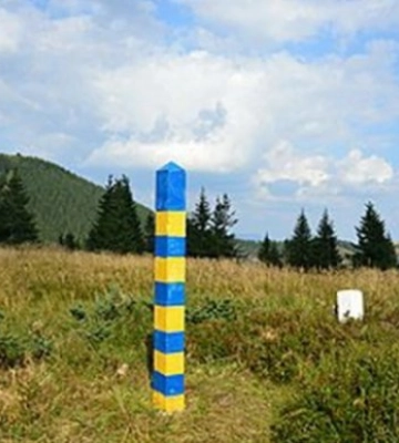 Прокуратура повертає державі 217,5 га прикордонних земель на Тульчинщині вартістю 3,4 млрд грн