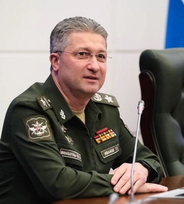 У Росії у справі про хабар затримано заступника Шойгу
