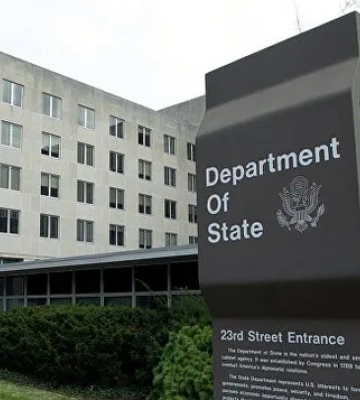 У Держдепі США прокоментували надання Україні чергового пакету військової допомоги від Великої Британії