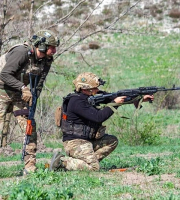 ЗСУ просунулися поблизу Часового Яру: аналіз ISW