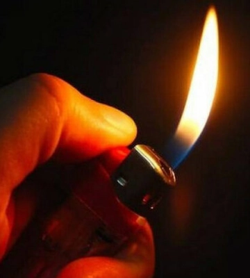 Підпалив двері квартири: у Львові поліцейські знайшли та затримали зловмисника