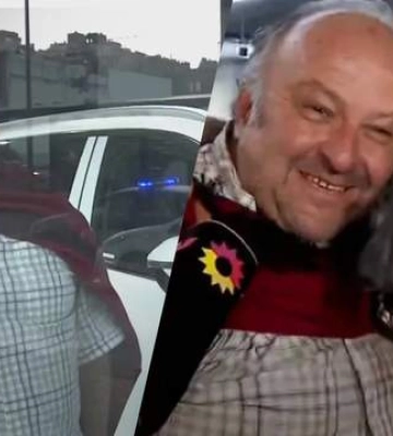 Аргентинець став сенсацією у ЗМІ, бо забарикадувався в автосалоні: що з ним сталося
