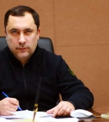 Новим заступником голови Закарпатської ОВА стане Юрій Гузинець