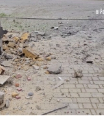 Російські обстріли Херсонщини: за добу одна людина загинула, ще п&#039;ятеро дістали поранення