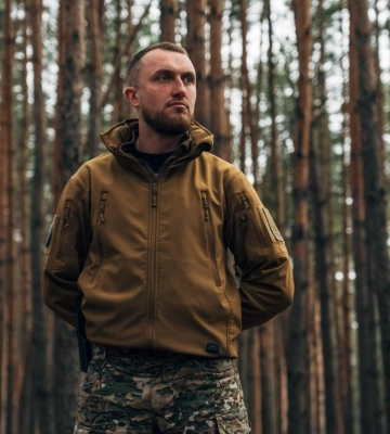 26-річний майор із Рівненщини очолив новостворену Школу БпЛА "Ятаган"