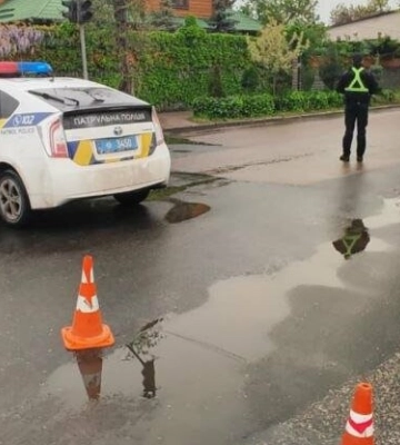 В Одесі тимчасово обмежили рух авто на двох ділянках