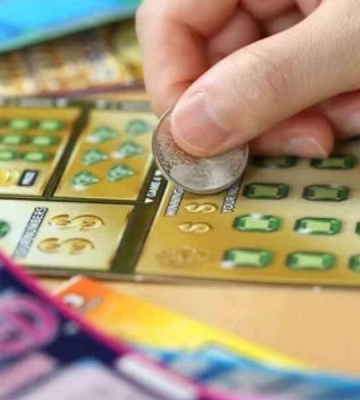 Придбав на заправці: мешканець Дніпра виграв мільйон у лотерею