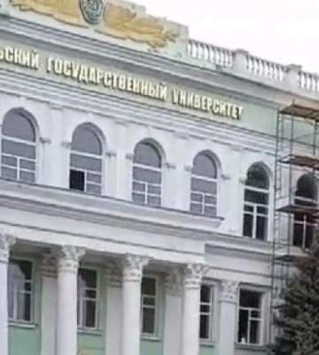 Работа есть, а денег нет: подрядчики рассказали о сотрудничестве с оккупантами в Мелитополе (видео)