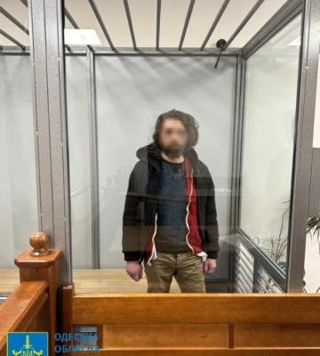 Полював на ППО, прокурорів та співробітників СБУ: в Одесі затримали ворожого агента, - ФОТО