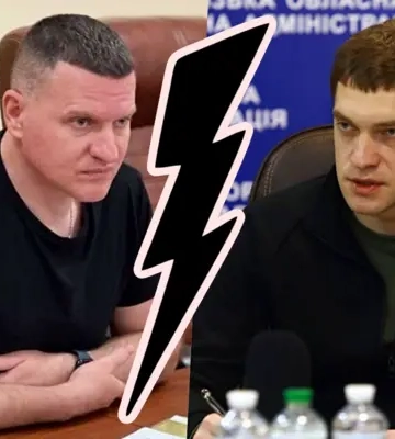 Глава Запорожья Куртей обвинил Федорова в «перевороте» и обратился к Зеленскому