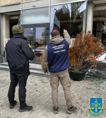 За сутки враг атаковал 149 населенных пунктов: в Харькове 6 людей пострадали от ракетного обстрела