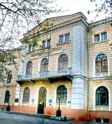Відомий одеський університет увійшов до списку найкращих університетів світу