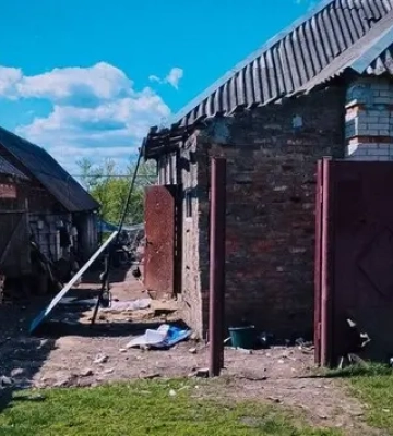 РФ масовано обстріляла Сумську область: четверо поранених