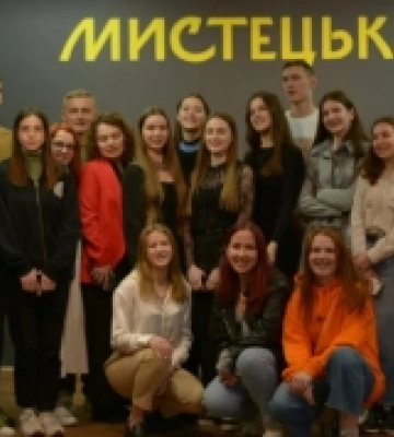 У Луцьку запрацював волонтерський хаб «Вільні Волині»