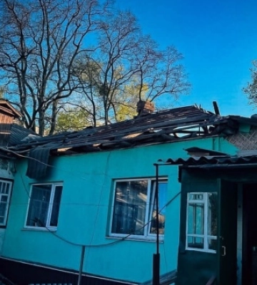 На Сумщині за добу внаслідок обстрілів зазнали поранень п&#039;ятеро цивільних